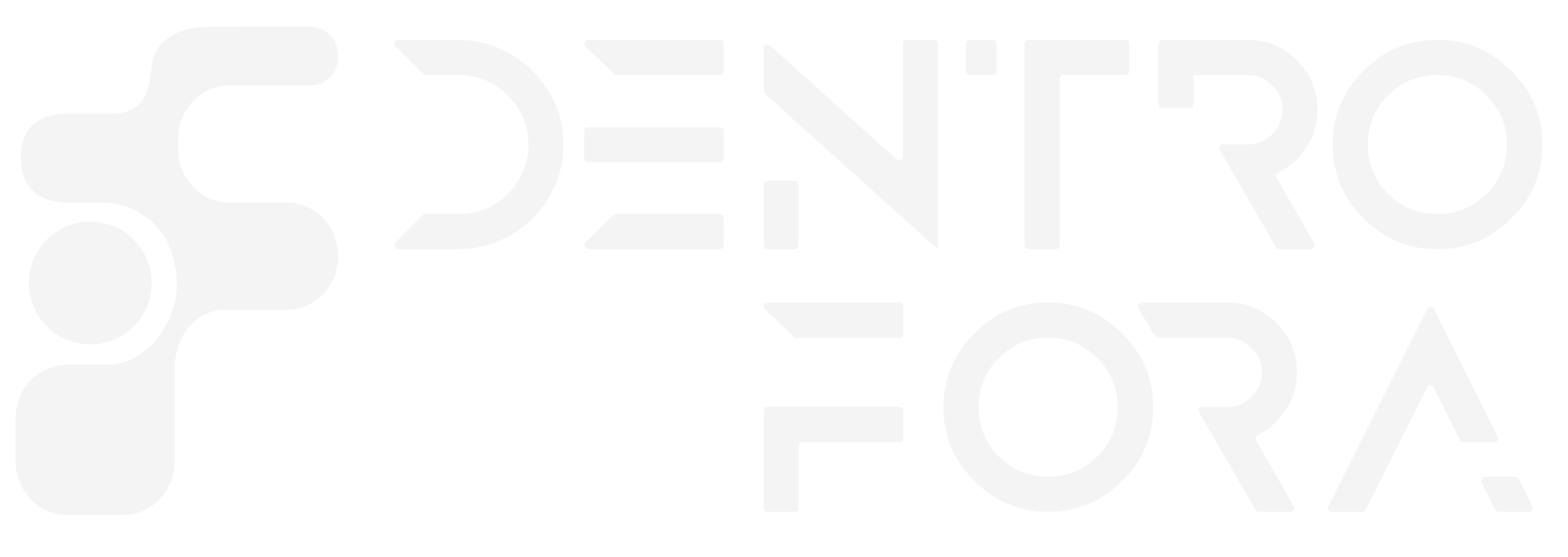 DENTROFORA